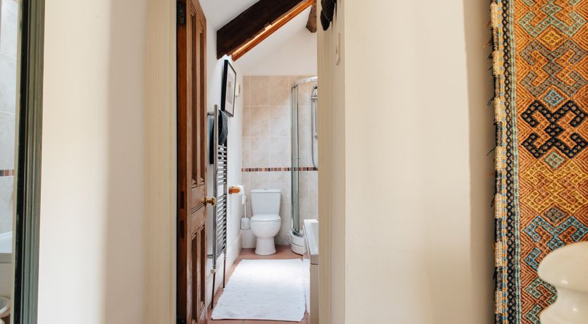 Photo of The Riverside Cottage