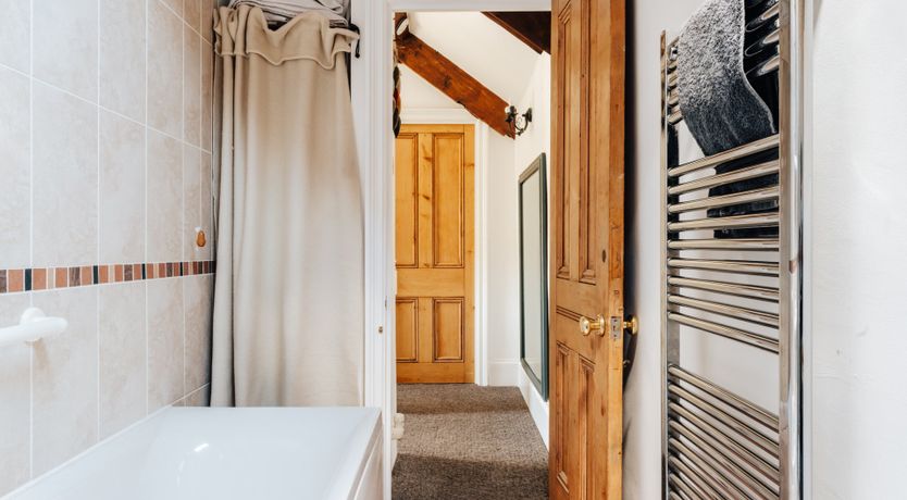 Photo of The Riverside Cottage