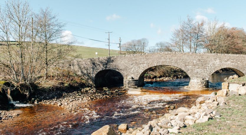 Photo of The Riverside Cottage