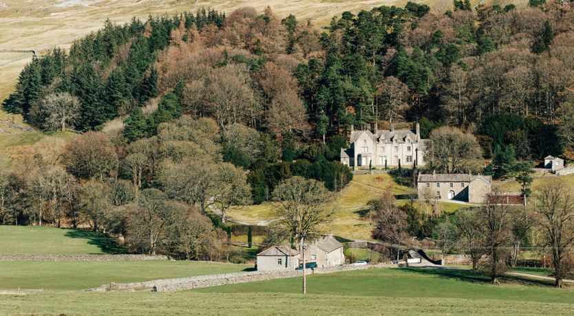 Photo of The Riverside Cottage
