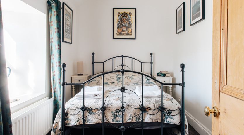 Photo of The Riverside Cottage