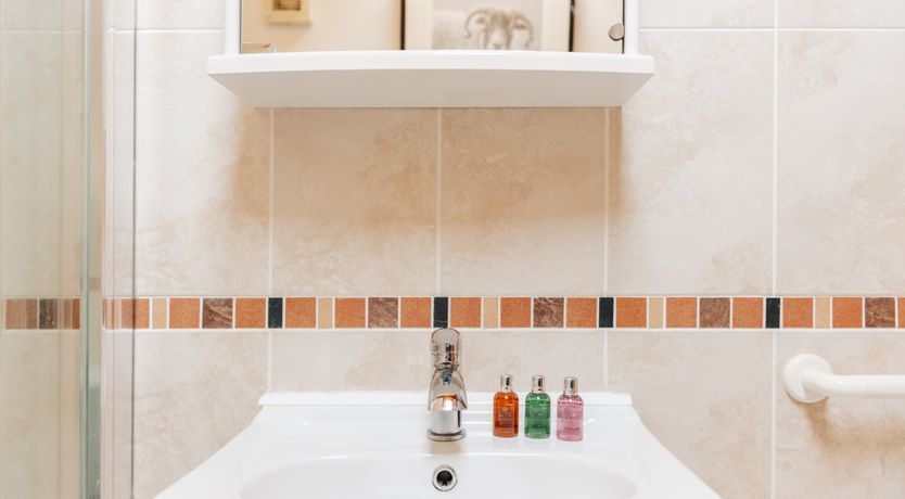 Photo of The Riverside Cottage