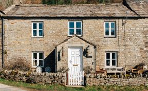 Photo of The Riverside Cottage