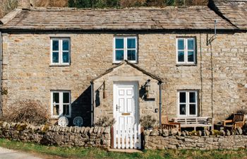 The Riverside Cottage Holiday Cottage