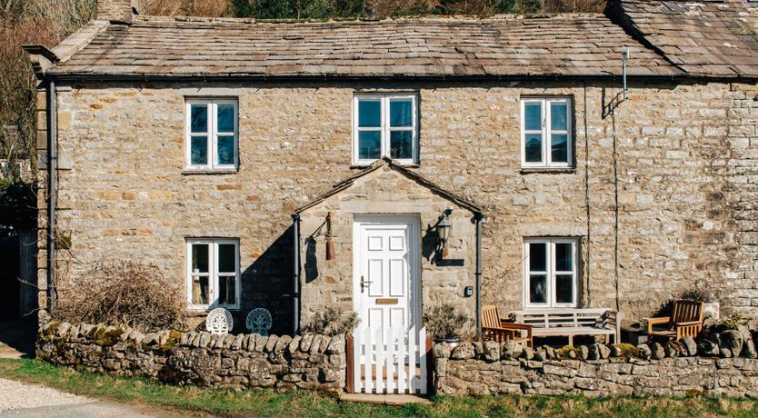 Photo of The Riverside Cottage