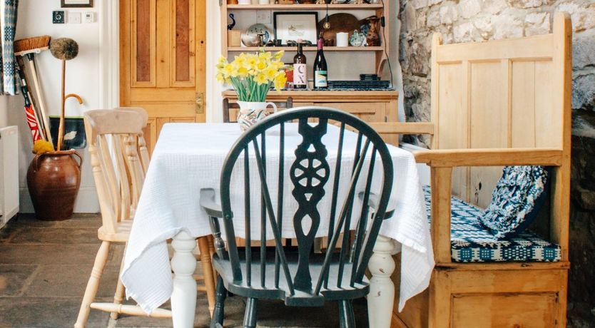 Photo of The Riverside Cottage