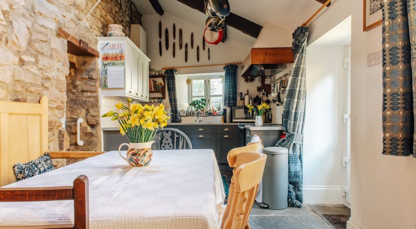 Photo of The Riverside Cottage