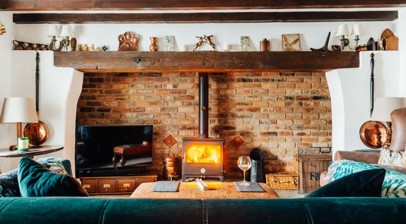 Photo of The Riverside Cottage