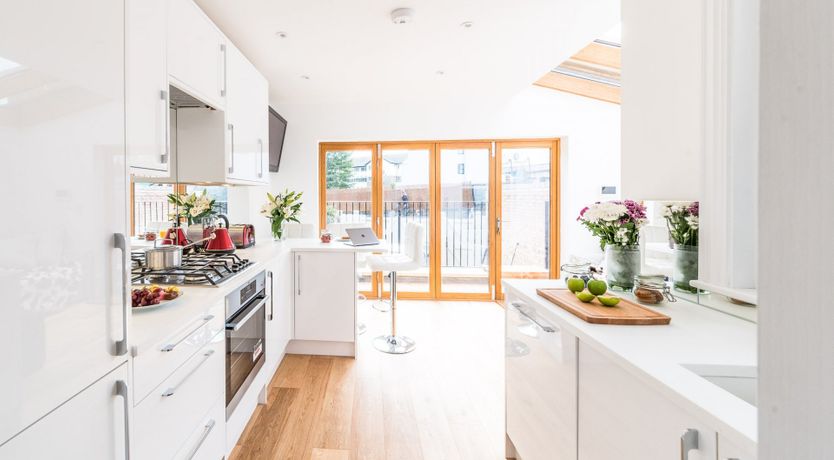 Photo of Lucky Number