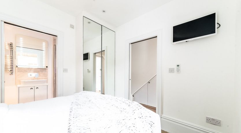 Photo of Lucky Number