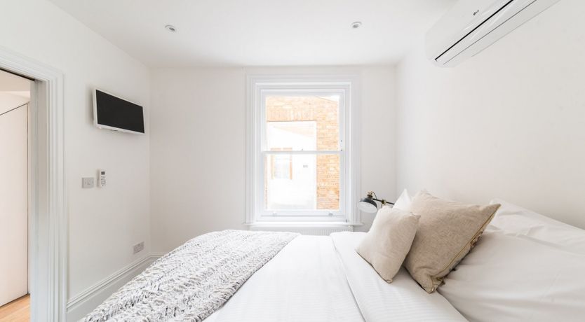 Photo of Lucky Number