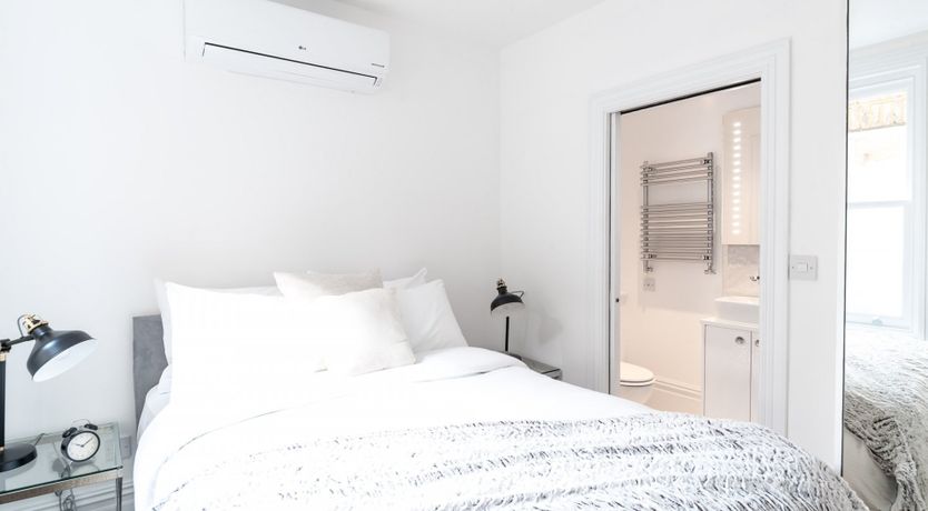 Photo of Lucky Number