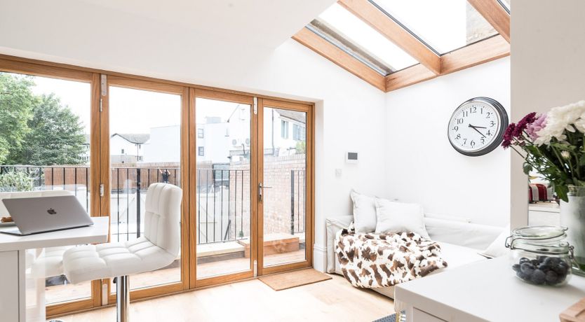 Photo of Lucky Number