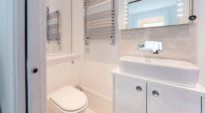 Photo of Lucky Number