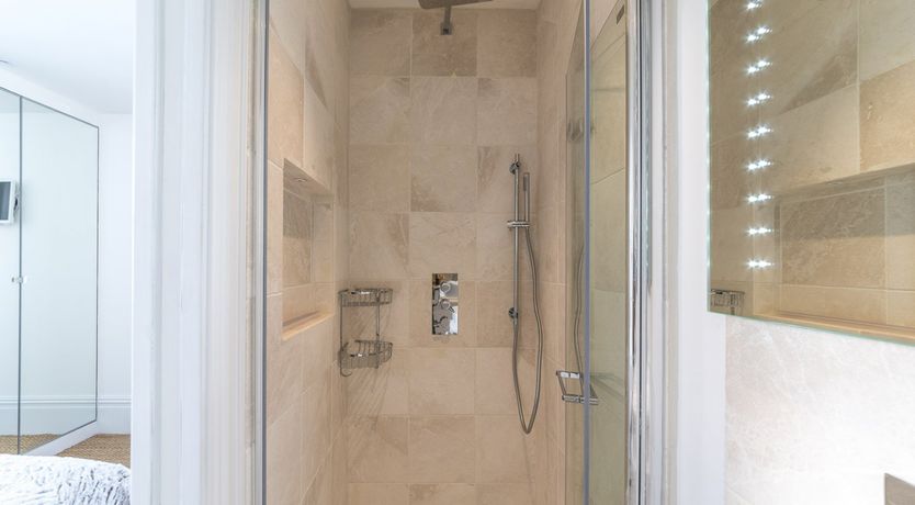 Photo of Lucky Number