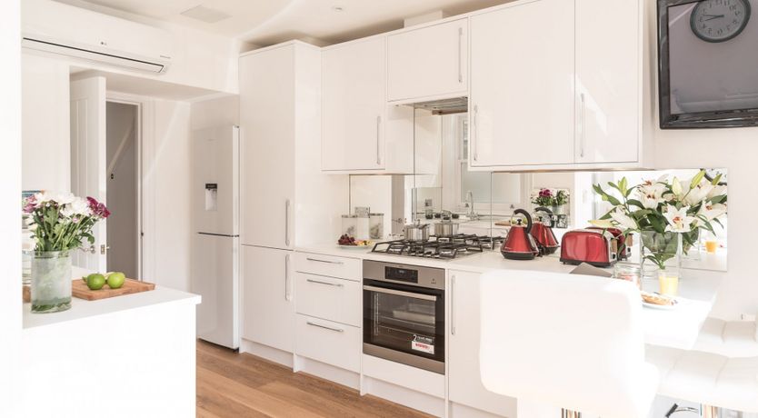 Photo of Lucky Number