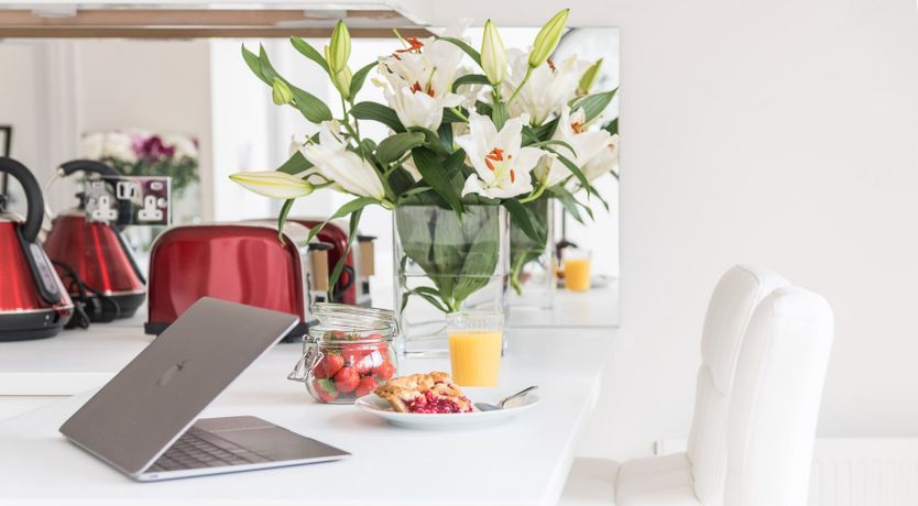 Photo of Lucky Number