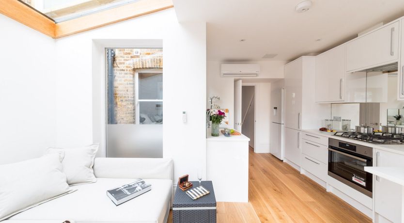 Photo of Lucky Number