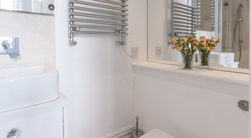 Photo of Lucky Number