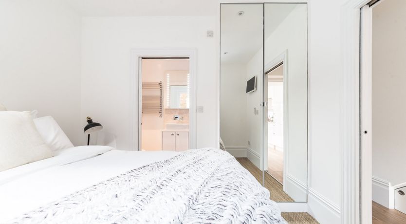 Photo of Lucky Number