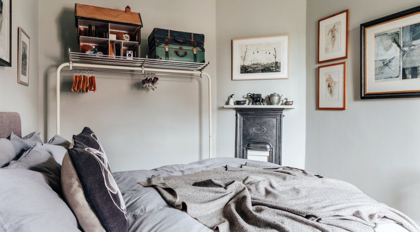 Photo of Paints & Brush