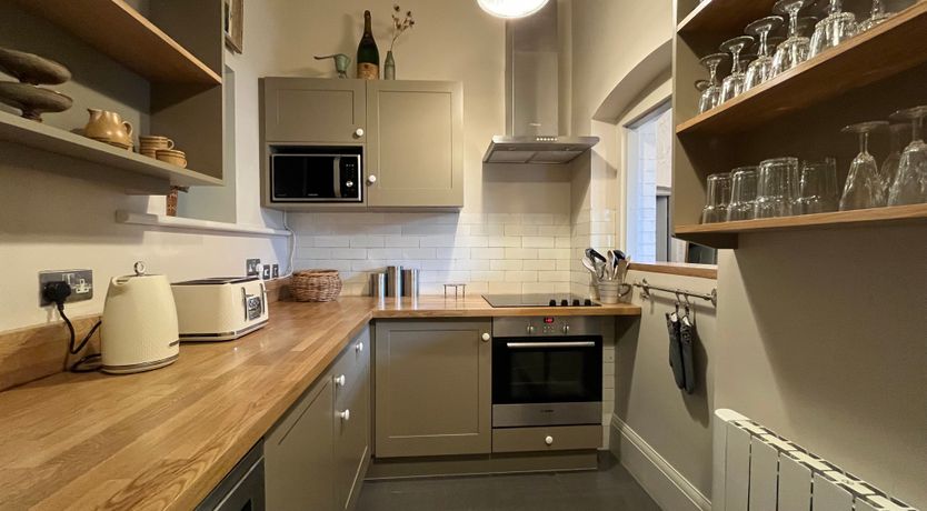 Photo of Paints & Brush