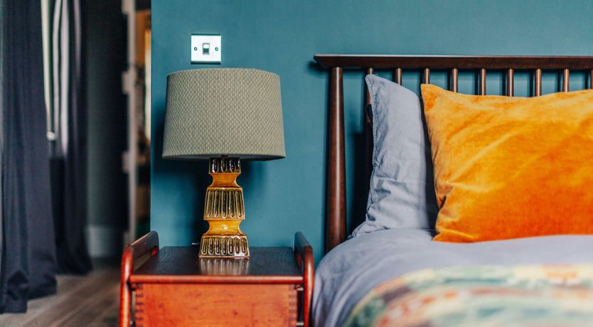 Photo of Paints & Brush