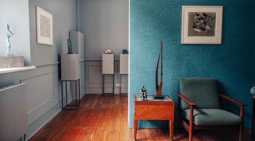 Photo of Paints & Brush