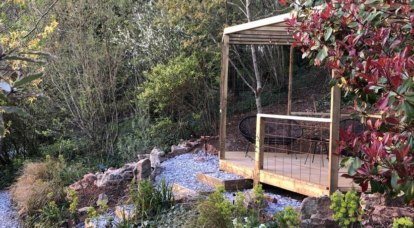 Photo of Paints & Brush