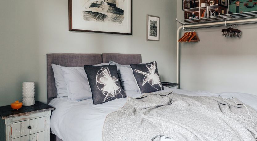 Photo of Paints & Brush