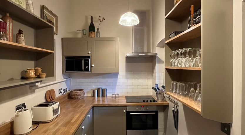 Photo of Paints & Brush