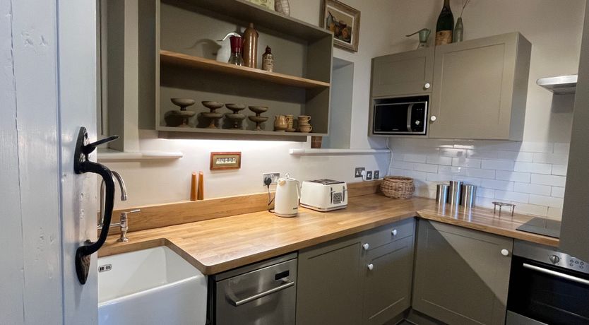 Photo of Paints & Brush