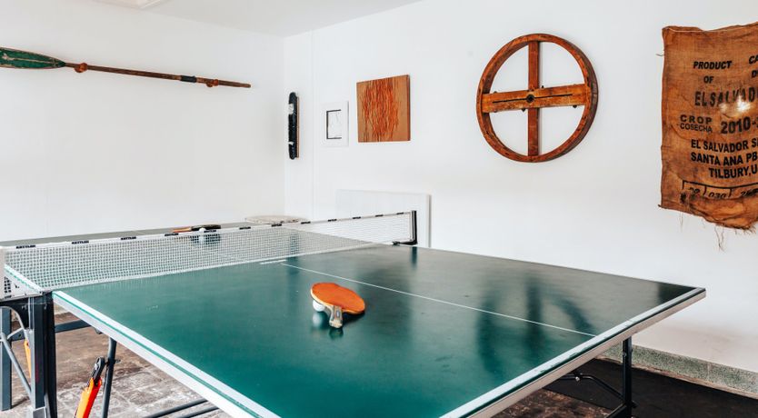 Photo of Paints & Brush