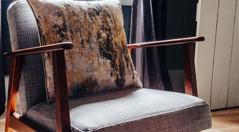 Photo of Paints & Brush