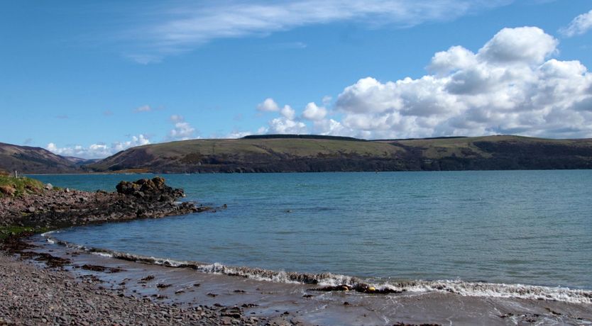 Photo of Gaelic Stone