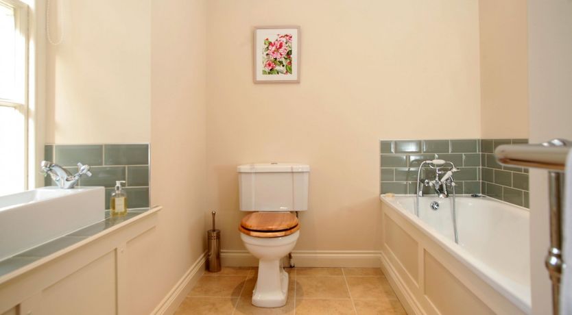 Photo of Gaelic Stone