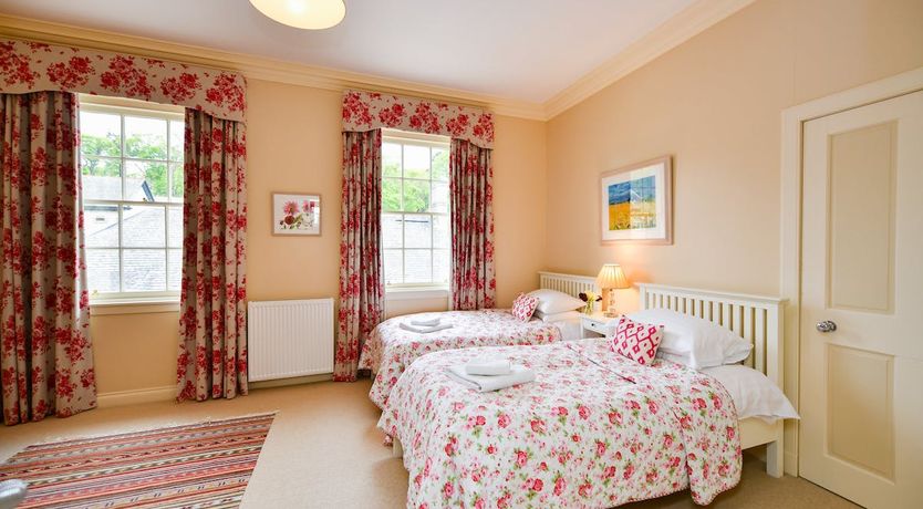 Photo of Gaelic Stone