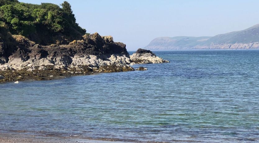 Photo of Gaelic Stone