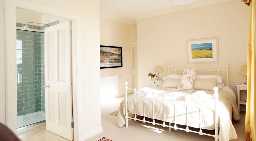 Photo of Gaelic Stone