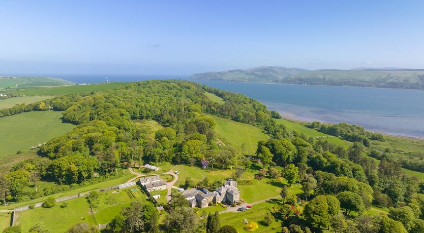 Photo of Gaelic Stone