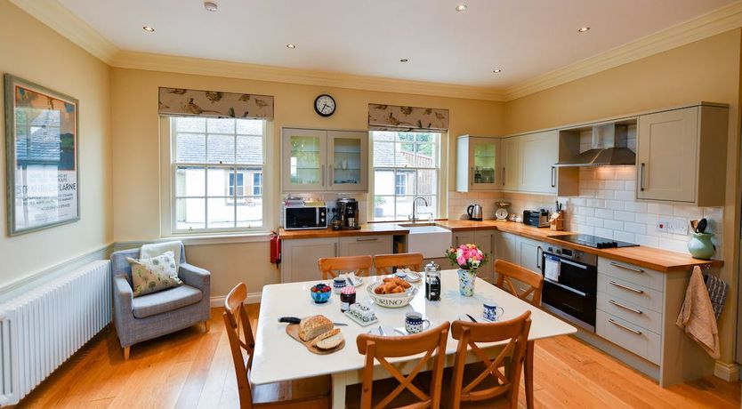 Photo of Gaelic Stone