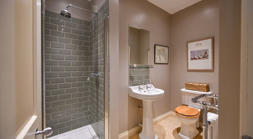 Photo of Gaelic Stone