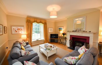 Bonny Bluebell Holiday Cottage
