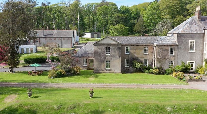 Photo of Gaelic Stone