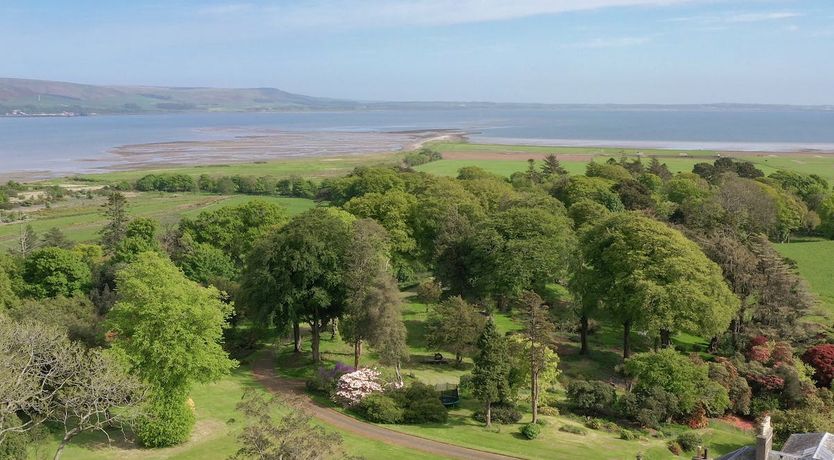 Photo of Gaelic Stone