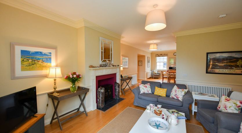 Photo of Gaelic Stone