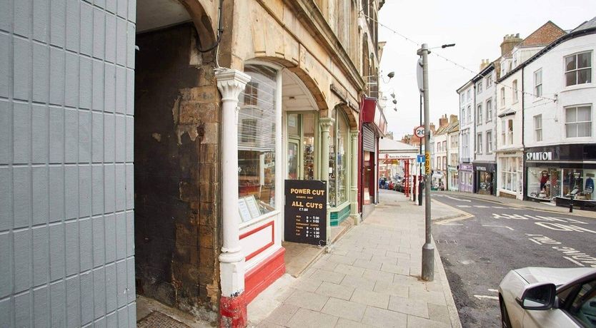 Photo of Velvet Cobalt