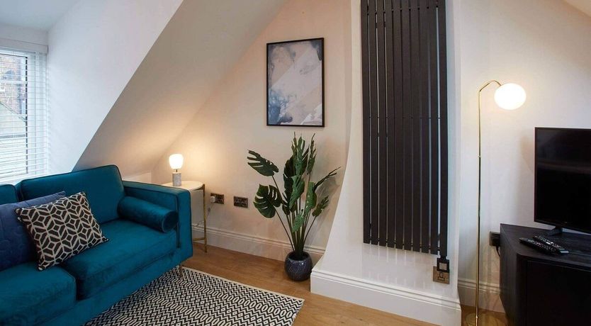 Photo of Velvet Cobalt