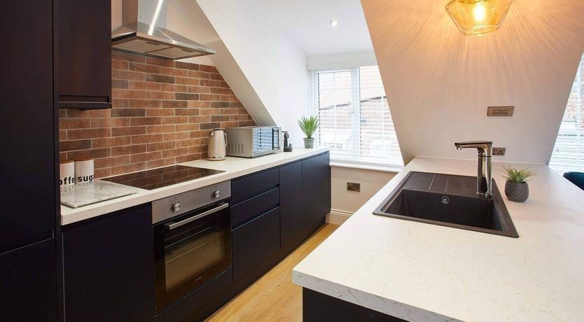 Photo of Velvet Cobalt