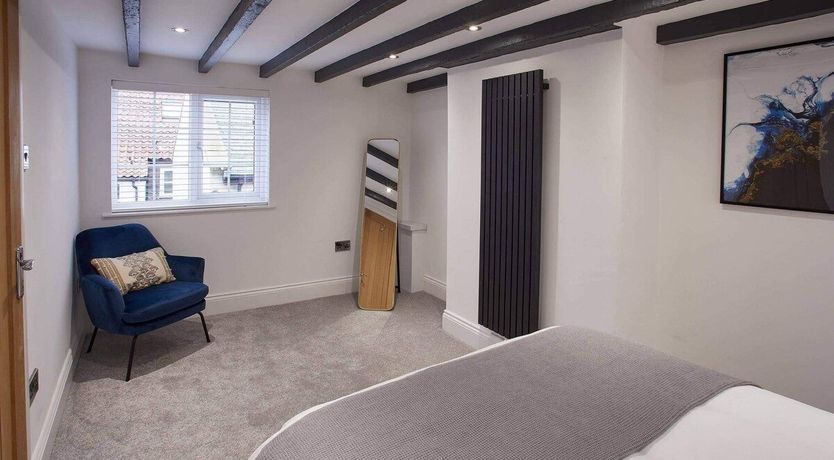 Photo of Velvet Cobalt